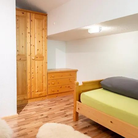 Apartman Pfundserhof *