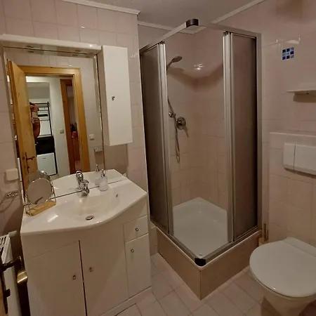 Apartman Pfundserhof