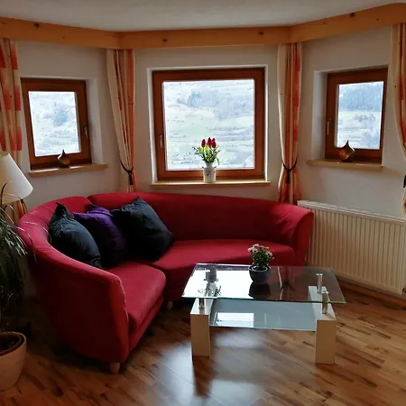 Apartman Pfundserhof