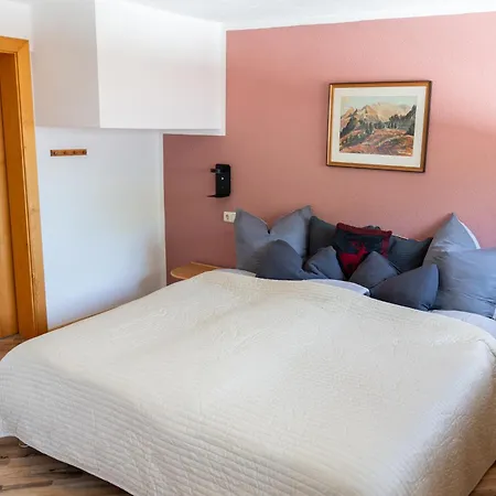 Apartman Pfundserhof Arzl im Pitztal
