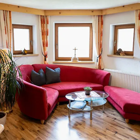 Pfundserhof Arzl im Pitztal