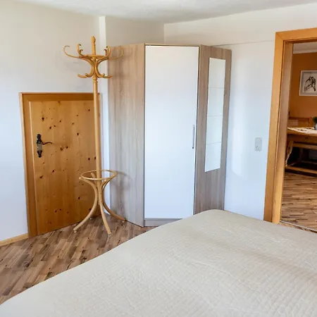 Pfundserhof Apartman Arzl im Pitztal