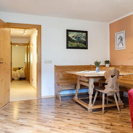 Apartman Pfundserhof
