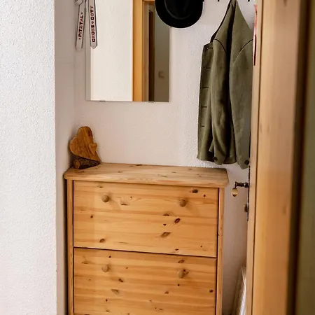Apartman Pfundserhof *