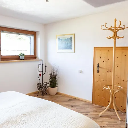 Apartman Pfundserhof