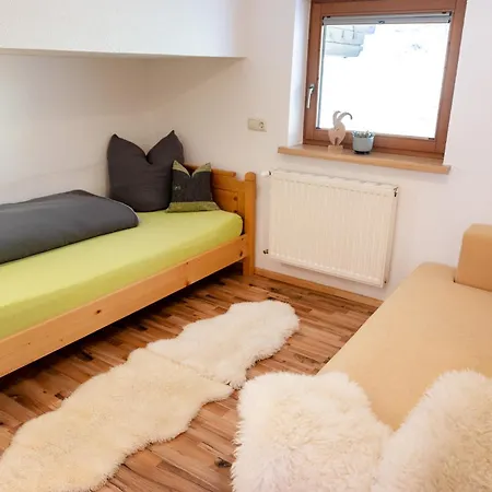 Apartman Pfundserhof *
