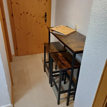 Pfundserhof Apartman *