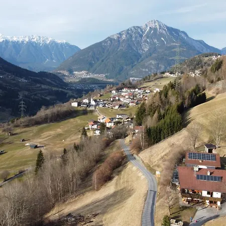 Pfundserhof Arzl im Pitztal