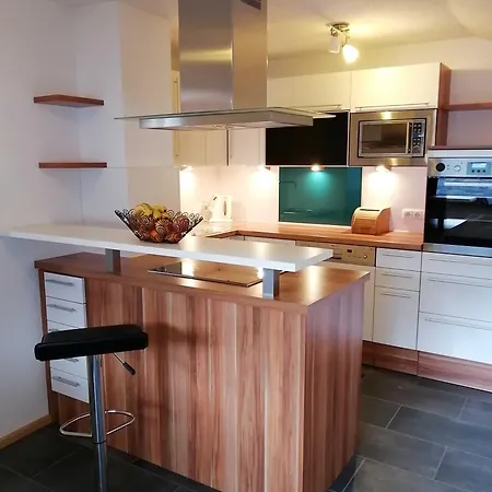 Pfundserhof Daire