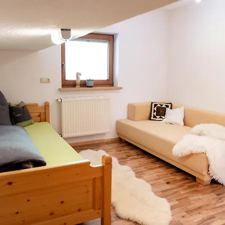 Pfundserhof * Arzl im Pitztal