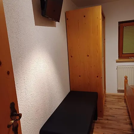 Pfundserhof Daire
