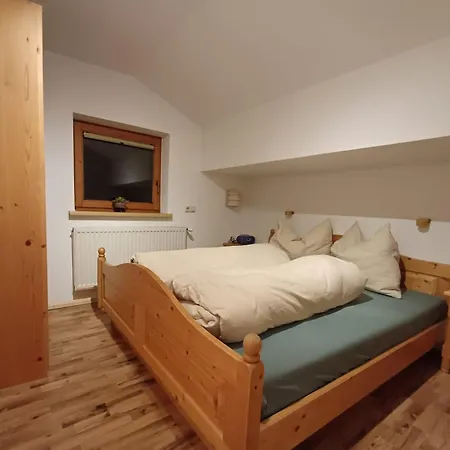 Pfundserhof Arzl im Pitztal
